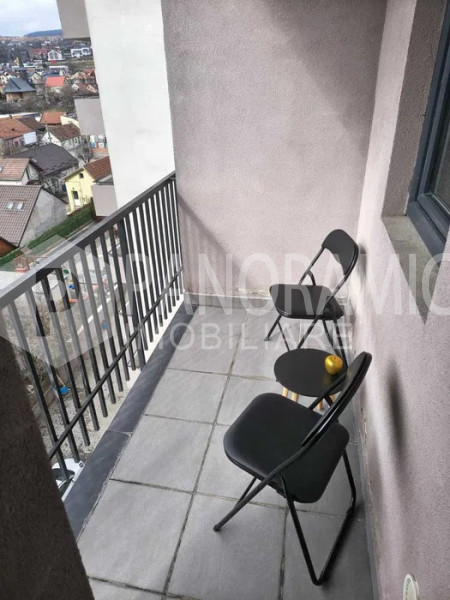 Apartament cu 1 cameră - zona Semicentrală/ Corneliu Coposu