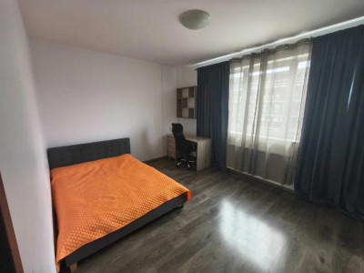 Apartament cu 1 cameră - zona Semicentrală/ Corneliu Coposu