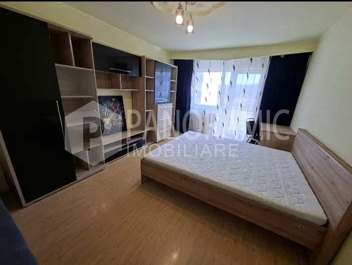 Apartament cu 2 dormitoare - Între Lacuri Kaufland/Lidl IRA