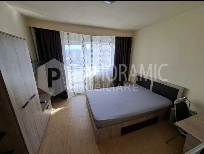 Apartament cu 2 dormitoare - Între Lacuri Kaufland/Lidl IRA