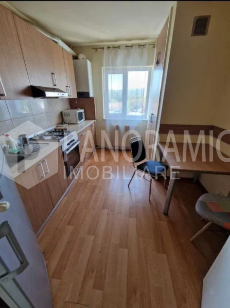 Apartament cu 2 dormitoare - Între Lacuri Kaufland/Lidl IRA