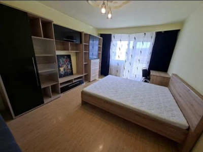 Apartament cu 2 dormitoare - Între Lacuri Kaufland/Lidl IRA