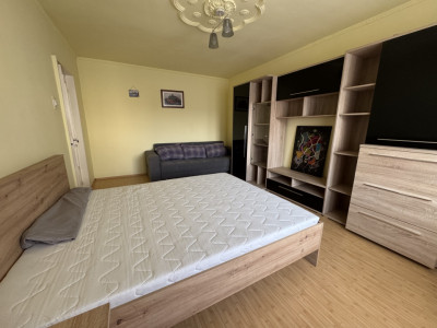 Apartament cu 2 dormitoare - Între Lacuri Kaufland/Lidl IRA