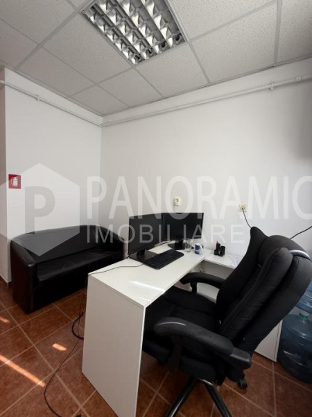 Spatiu birou Zorilor