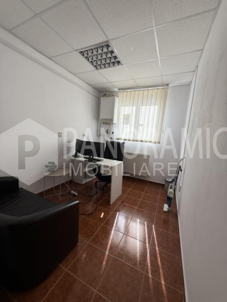 Spatiu birou Zorilor