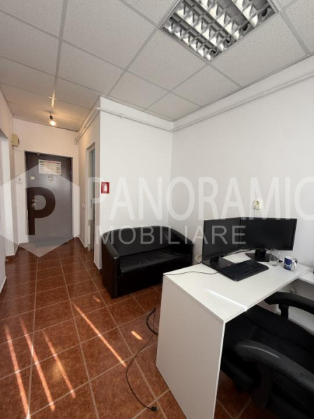 Spatiu birou Zorilor