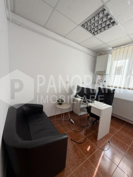 Spatiu birou Zorilor