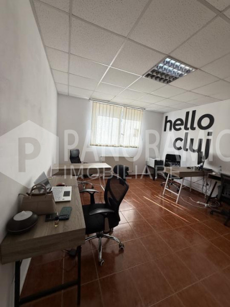 Spatiu birou Zorilor