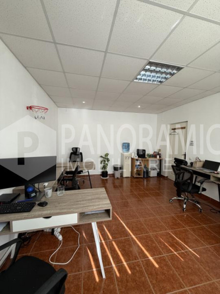 Spatiu birou Zorilor