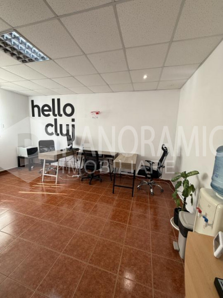 Spatiu birou Zorilor