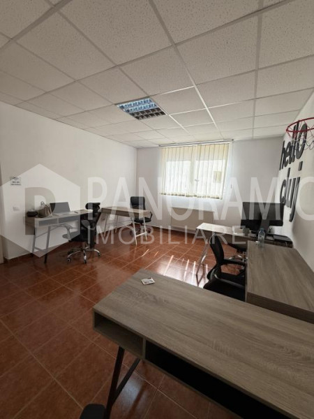 Spatiu birou Zorilor