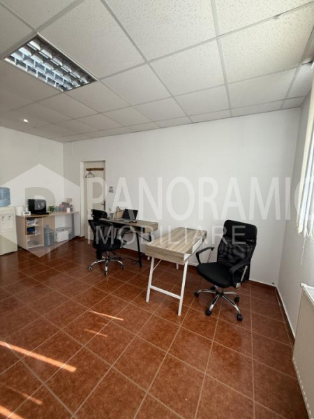 Spatiu birou Zorilor