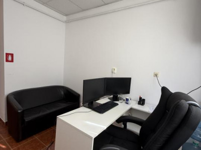 Spatiu birou Zorilor