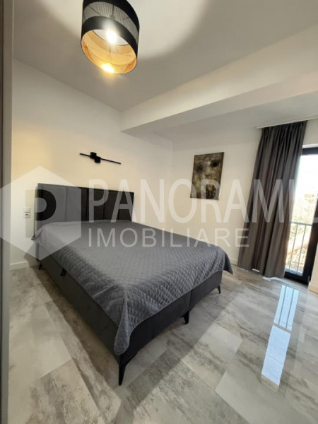 Apartament 3 camere semi-decomandate Gheorgheni