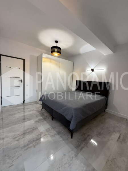 Apartament 3 camere semi-decomandate Gheorgheni