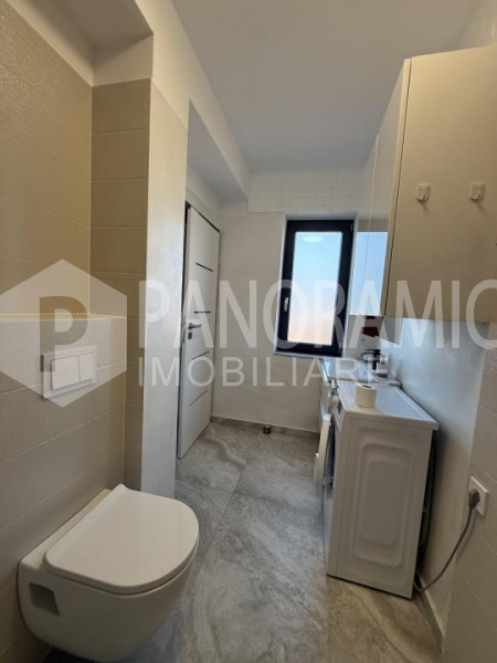 Apartament 3 camere semi-decomandate Gheorgheni