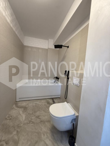 Apartament 3 camere semi-decomandate Gheorgheni