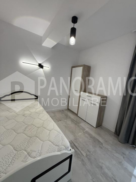 Apartament 3 camere semi-decomandate Gheorgheni