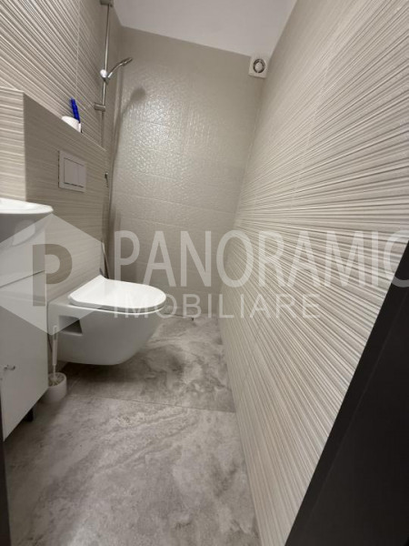 Apartament 3 camere semi-decomandate Gheorgheni