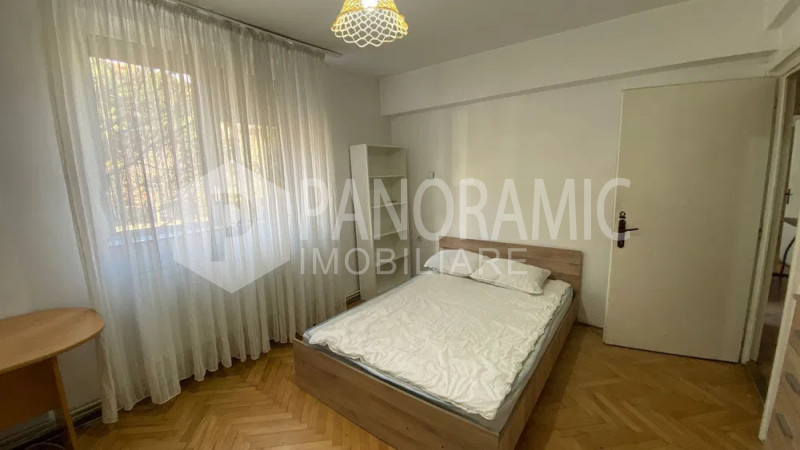 Apartament cu 2 dormitoare - Horea Facultatea de Litere