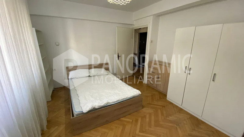 Apartament cu 2 dormitoare - Horea Facultatea de Litere