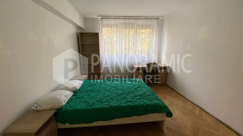 Apartament cu 2 dormitoare - Horea Facultatea de Litere