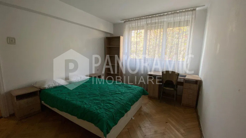 Apartament cu 2 dormitoare - Horea Facultatea de Litere