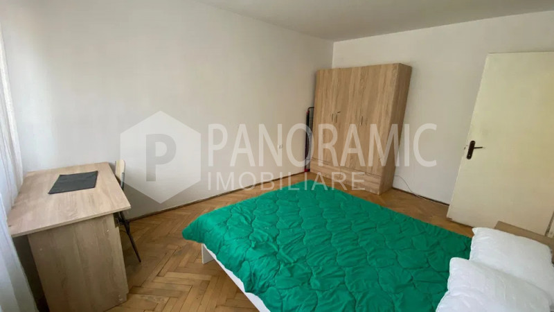 Apartament cu 2 dormitoare - Horea Facultatea de Litere