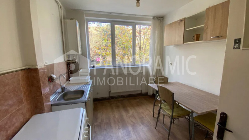 Apartament cu 2 dormitoare - Horea Facultatea de Litere