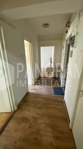 Apartament cu 2 dormitoare - Horea Facultatea de Litere