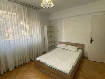 Apartament cu 2 dormitoare - Horea Facultatea de Litere