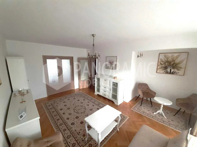 Apartament cu 3 camere - ANDREI MUREȘANU