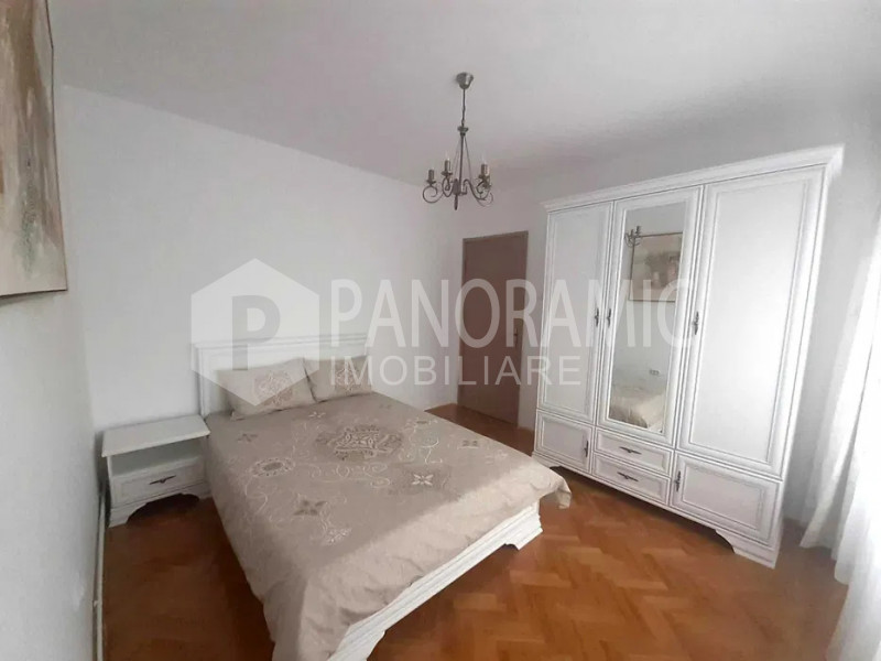 Apartament cu 3 camere - ANDREI MUREȘANU