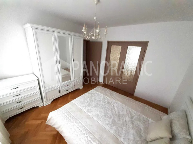 Apartament cu 3 camere - ANDREI MUREȘANU