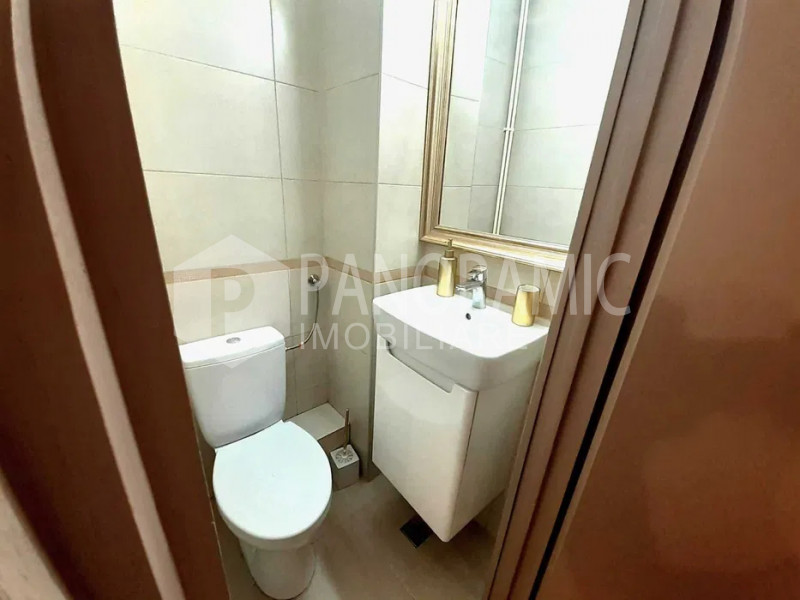 Apartament cu 3 camere - ANDREI MUREȘANU