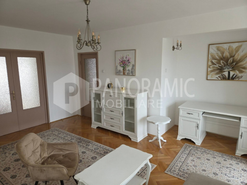 Apartament cu 3 camere - ANDREI MUREȘANU