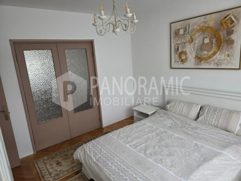 Apartament cu 3 camere - ANDREI MUREȘANU