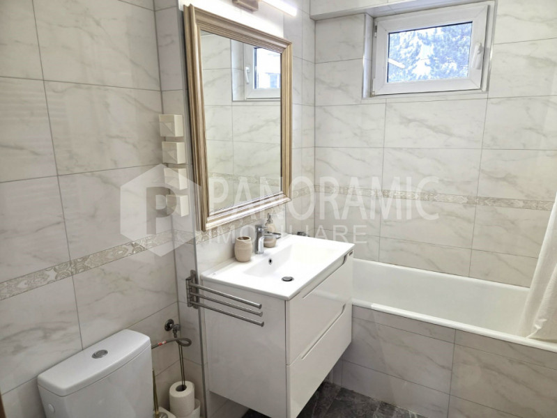 Apartament cu 3 camere - ANDREI MUREȘANU