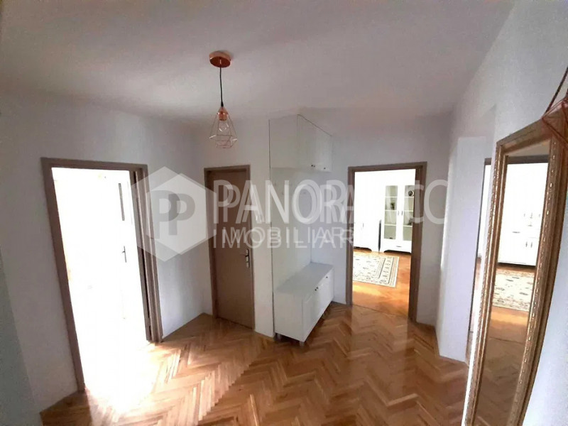 Apartament cu 3 camere - ANDREI MUREȘANU