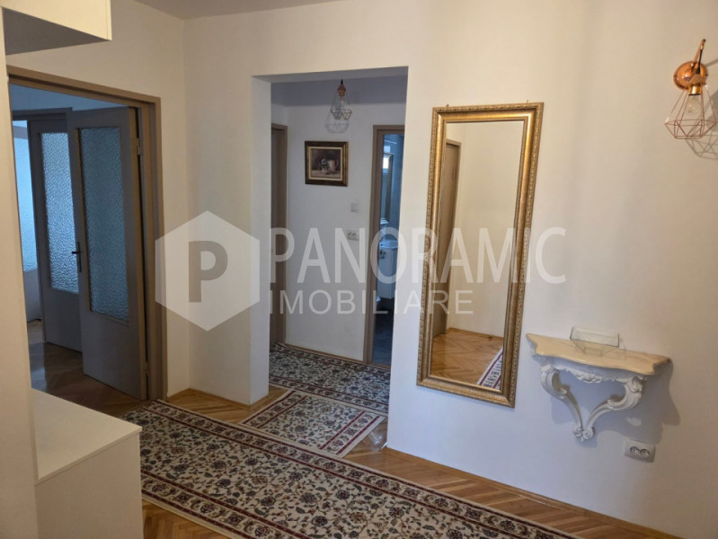 Apartament cu 3 camere - ANDREI MUREȘANU