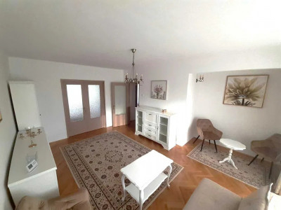 Apartament cu 3 camere - ANDREI MUREȘANU