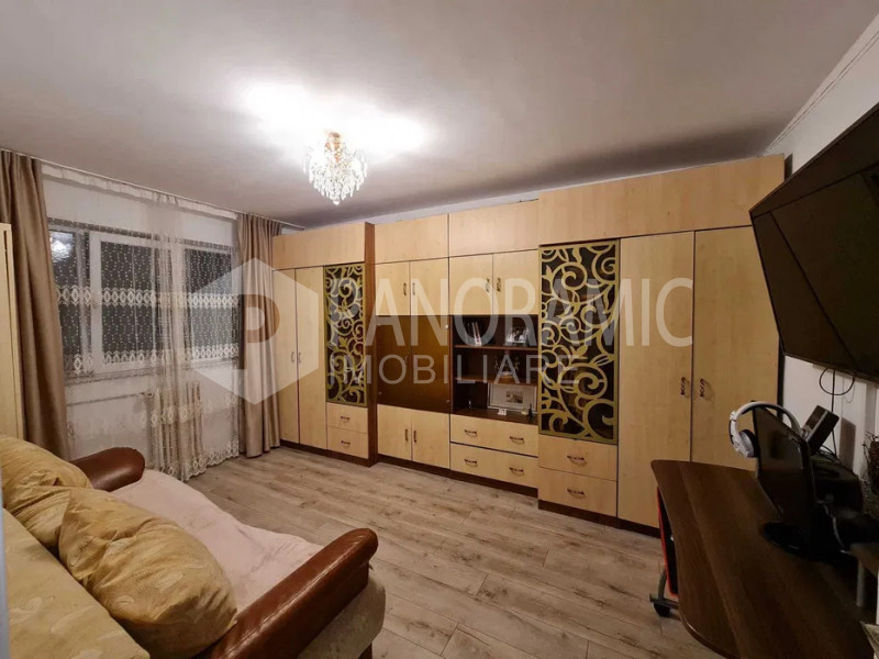 Apartament cu 2 camere-Manastur