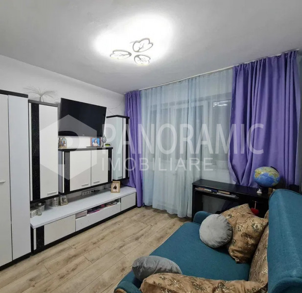 Apartament cu 2 camere-Manastur