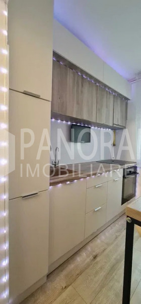 Apartament cu 2 camere-Manastur