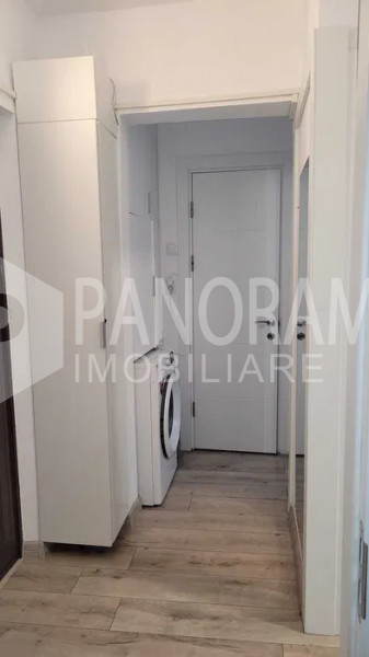Apartament cu 2 camere-Manastur