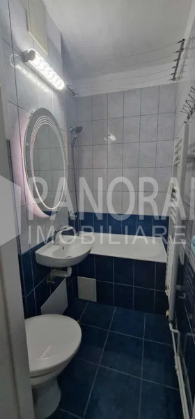 Apartament cu 2 camere-Manastur