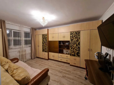 Apartament cu 2 camere-Manastur