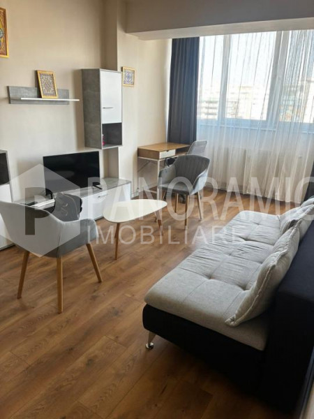 Apartament cu 2 camere - Mărăști
