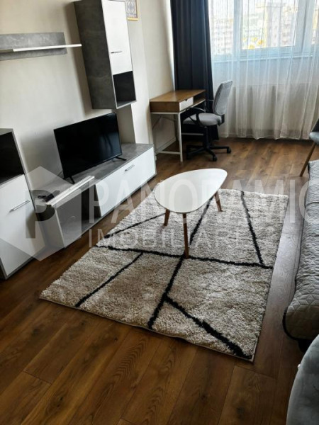 Apartament cu 2 camere - Mărăști