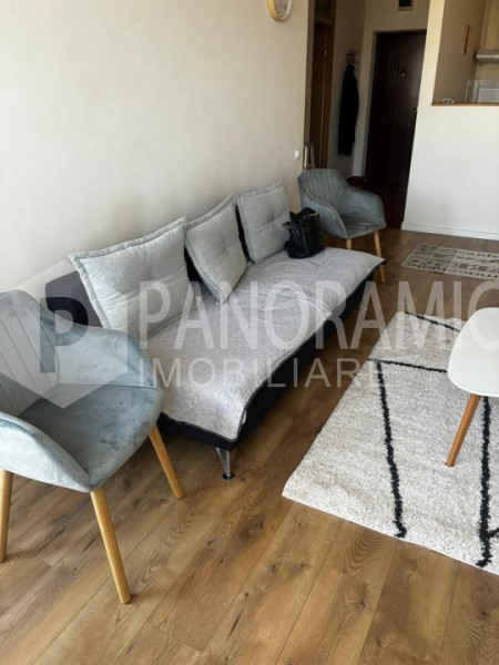 Apartament cu 2 camere - Mărăști